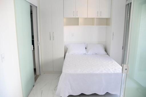 Smart Farol Da Barra - Vista Mar Com Varanda Arejada Apartamento Salvador Exterior foto
